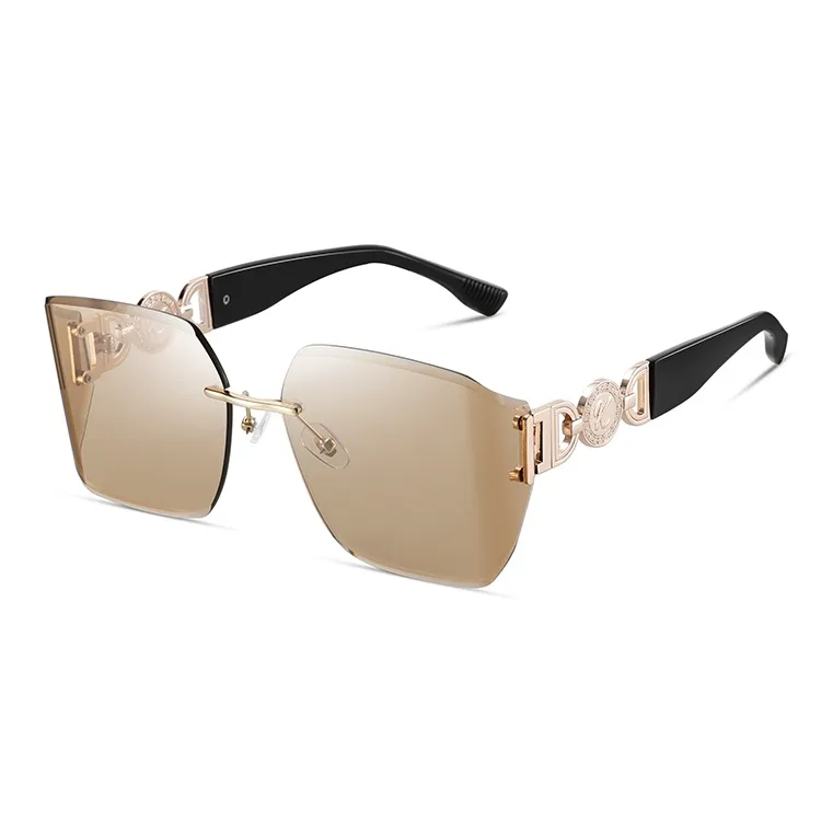 KeiTi Sunglasses Unisex-2