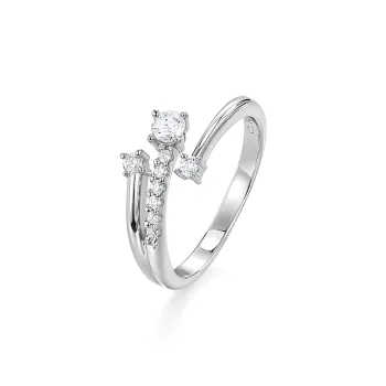 KADER Rings Women's