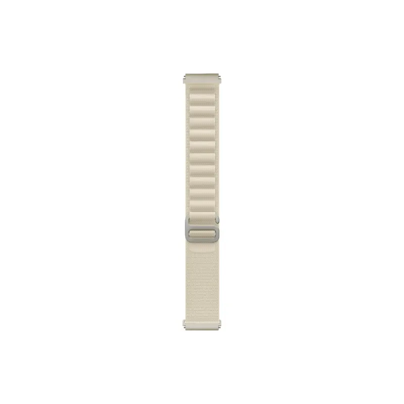 FZRT Samsung Compatibility Watch Band Nylon Material-15