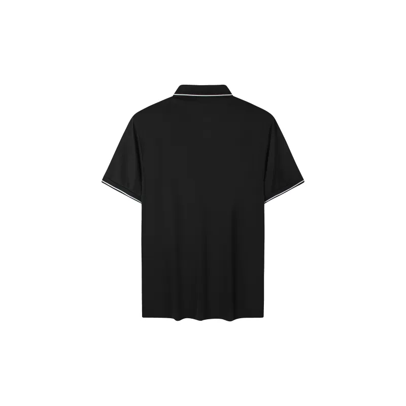 A.X.S.K Polo Shirts Unisex-1