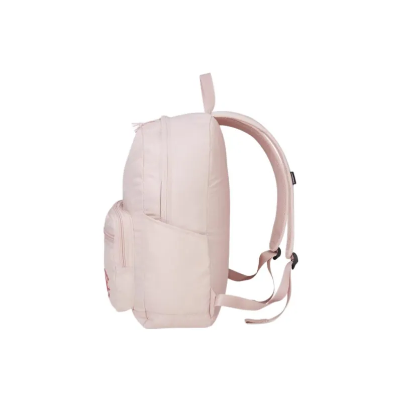 Converse Polyester Backpack Regular Unisex Pink-1