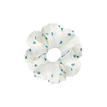 ZANC Hair Tie Women's Multiple Colors