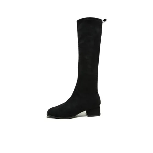 Mulinsen Knee-high Boots Women's