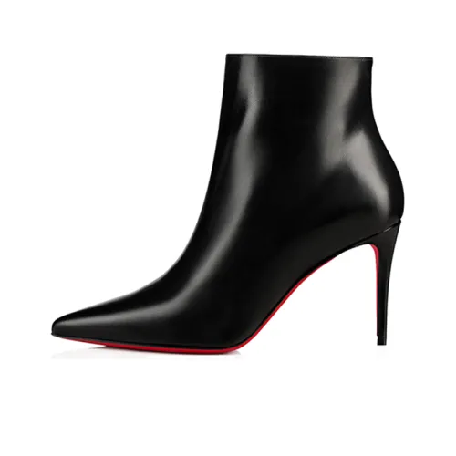 Christian Louboutin Kate 85 Booties