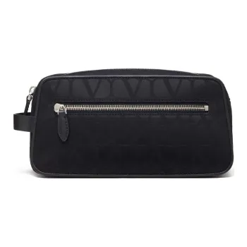 Valentino Beauty Case Toile Iconographe