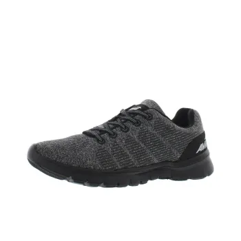 AVIA Avi-rift Anti-Slip Wear-Resistant Low-Top Running Shoes Women's Gray Black