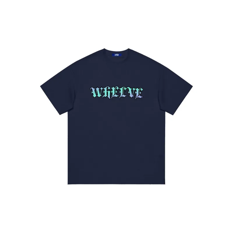 WHELVE T Shirts Unisex-15