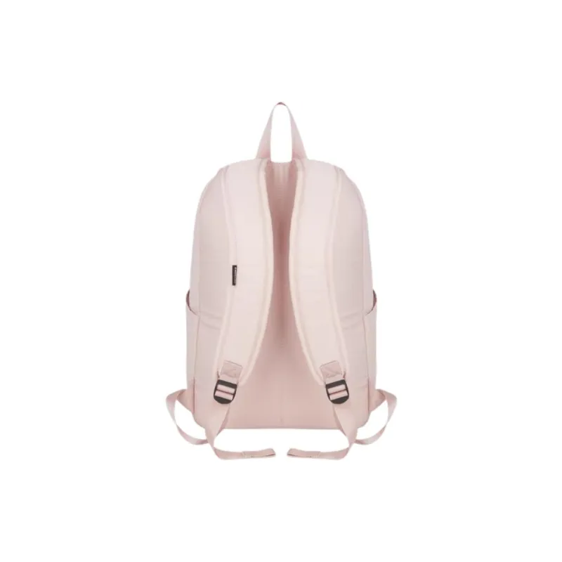Converse Polyester Backpack Regular Unisex Pink-2