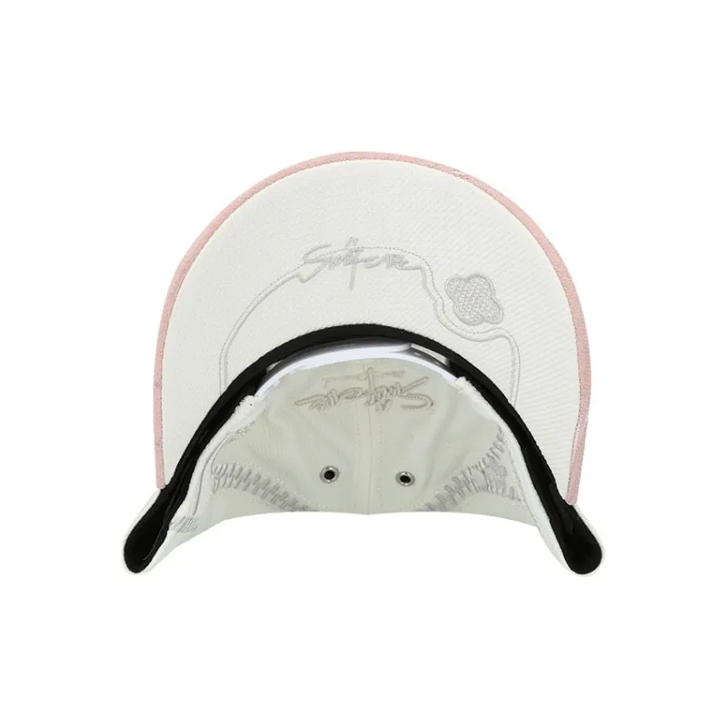 SWOFCARE Polyester Baseball Caps Women's-9