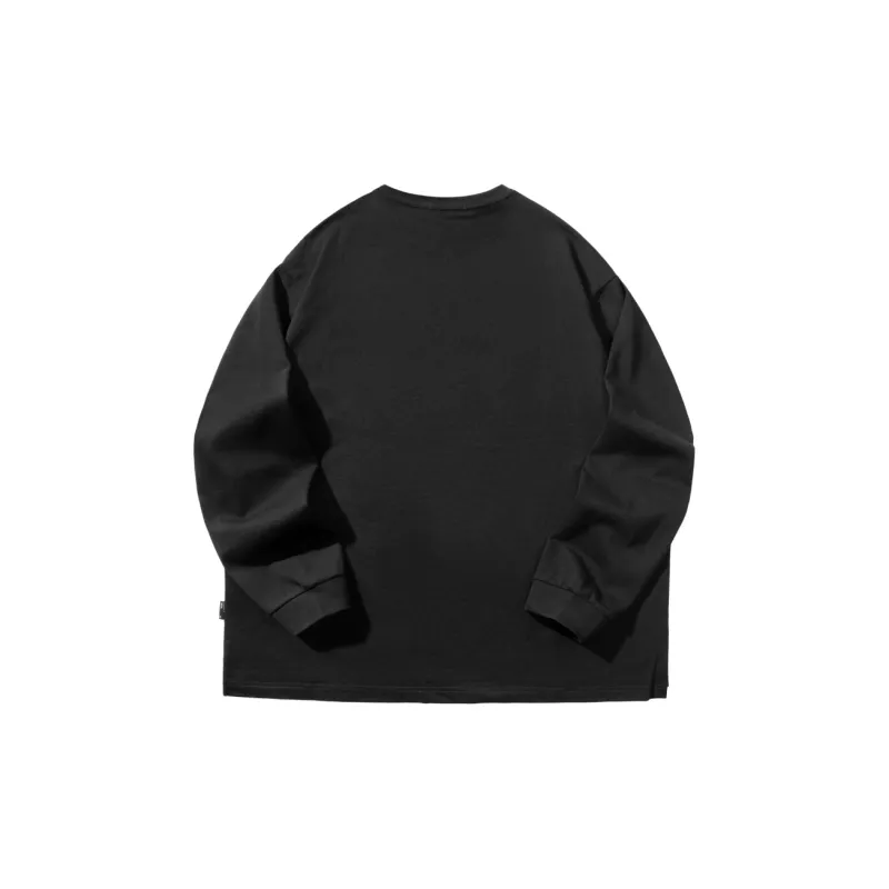 MOBI GARDEN T Shirt Sweatshirt Base Layer Unisex-1