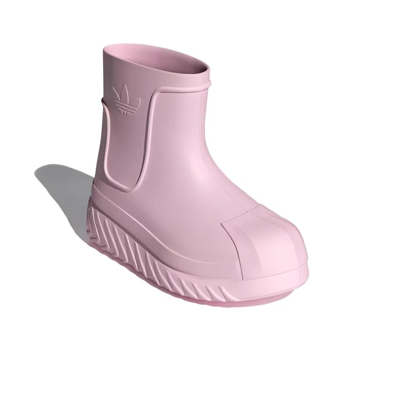 Adidas AdiFOM Superstar Boot Clear Pink Women's-2