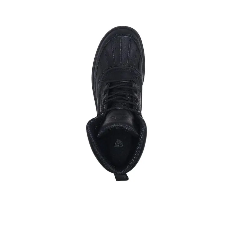 Nike Woodside 2 Triple Black-3