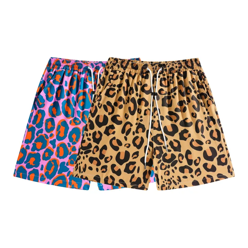NXPTP Casual Shorts Unisex-27