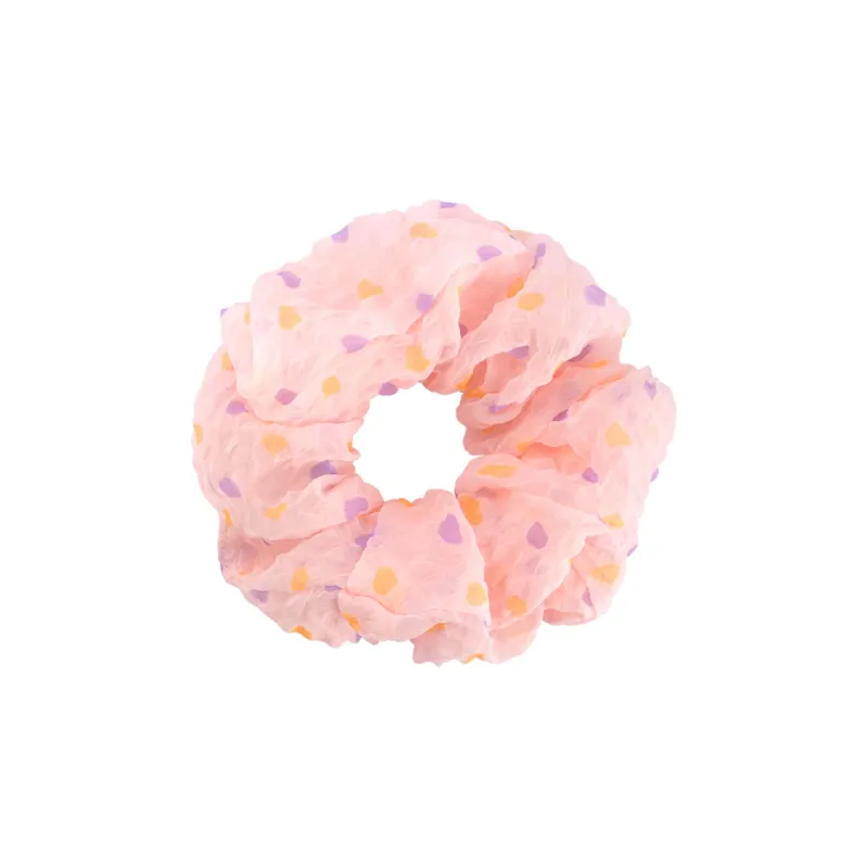 ZANC Hair Tie Women's Multiple Colors-5