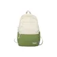 White & Green