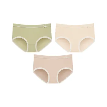 2323 Underpants Women's Combo Set