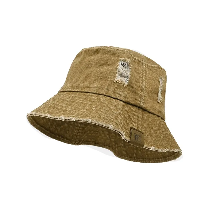 FREE RABBITⅡ Bucket Hats Unisex-3