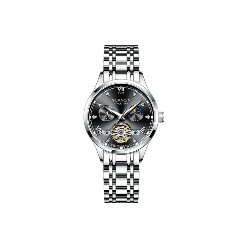 GUANQIN Women's Watch-3