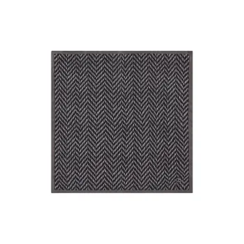 GIORGIO ARMANI Asv Printed Silk Pocket Square