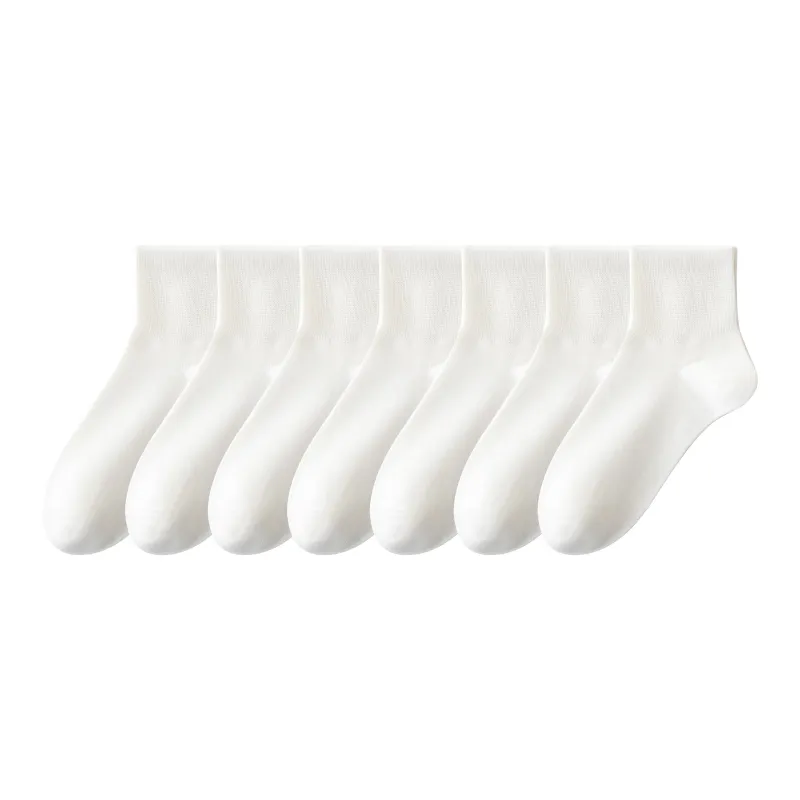 Caramella Knee High Socks Men's 7 Pack-20