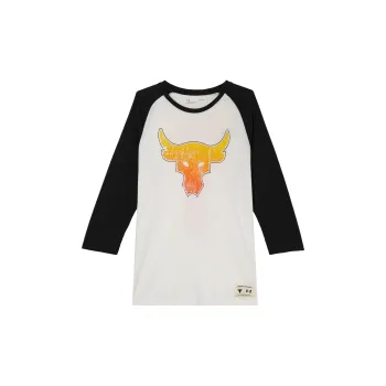 Under Armour T Shirt Men's White Agate