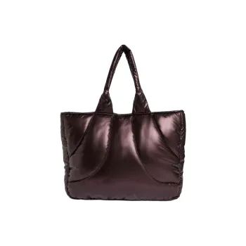Adidas Shopper Metallic Bag