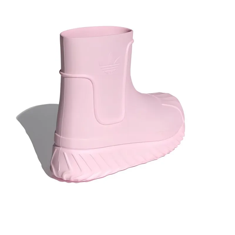 Adidas AdiFOM Superstar Boot Clear Pink Women's-3