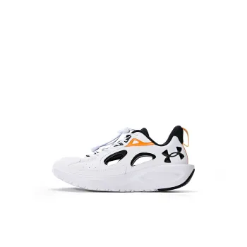 Under Armour Slip Resistant Anti Kick Rebound Support Sandal Kids'