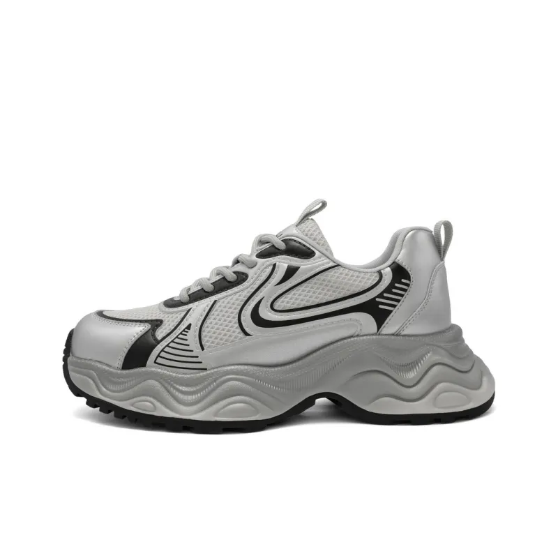 BELLE Low-Top Casual Shoes Women's-0
