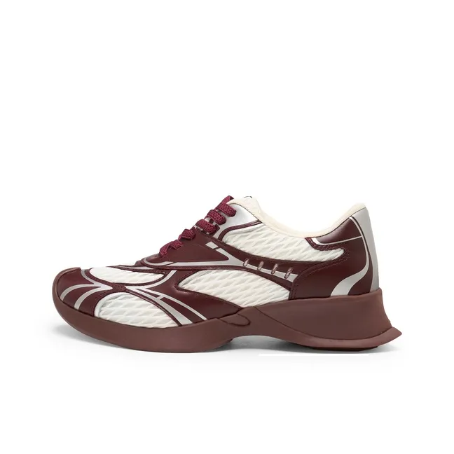 Lost In Echo Casual Sports Running Shoes Women's-24