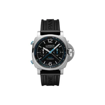 PANERAI Luminor Yachts Challenge Pcyc Flyback Chronograph Pam 764