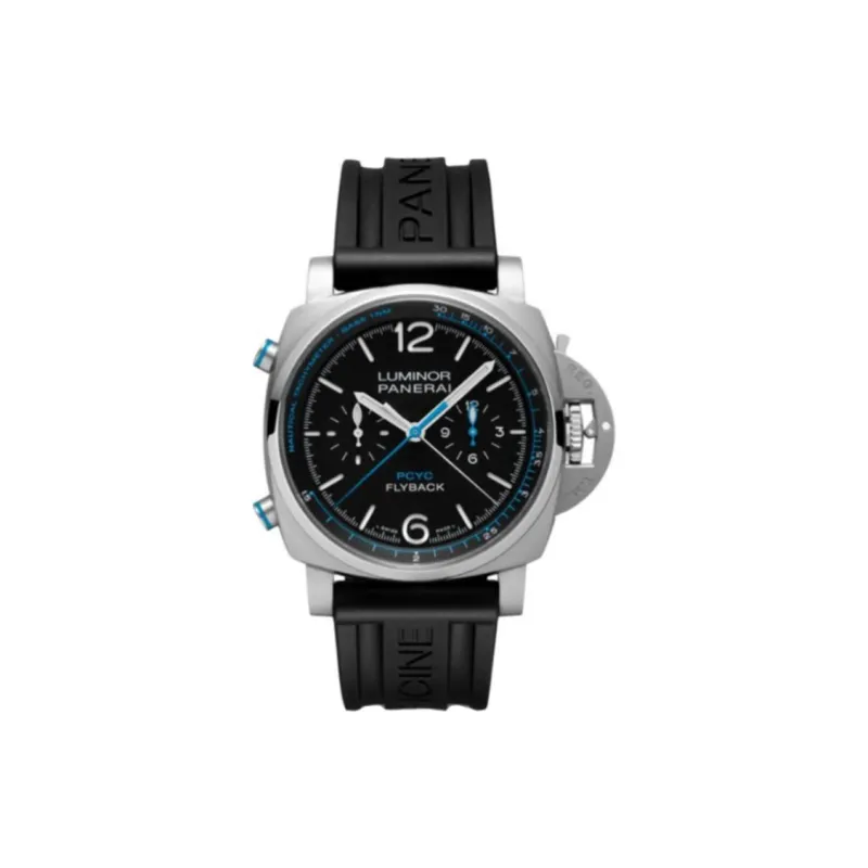 PANERAI Luminor Yachts Challenge Pcyc Flyback Chronograph Pam 764-0