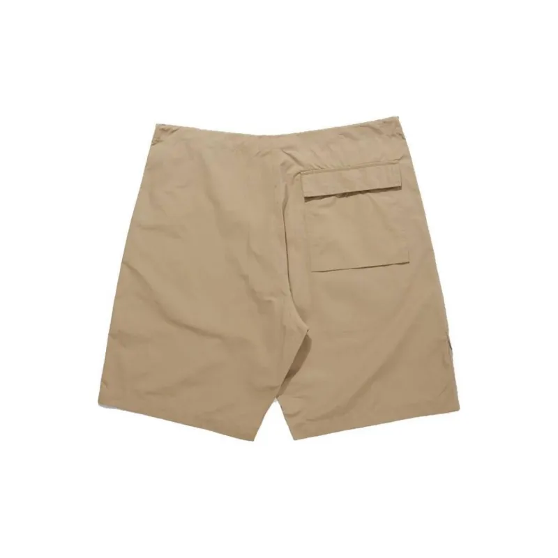 Maharishi Casual Shorts Men's Beige-1