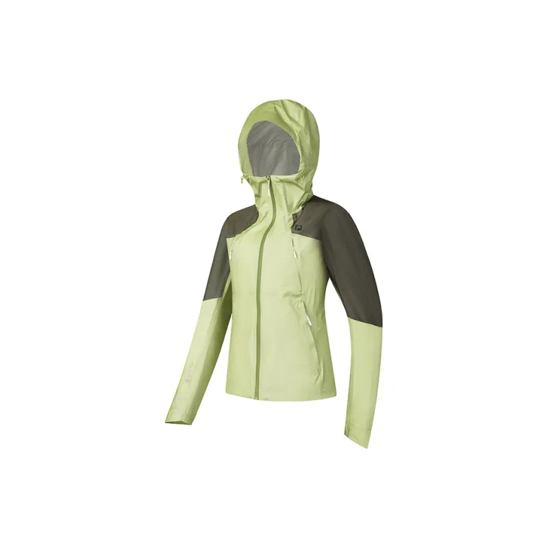 FILA Jacket Women's Mustard Powder-1