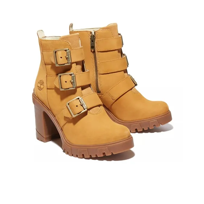 Timberland Lana Ankle Boots Women's-3
