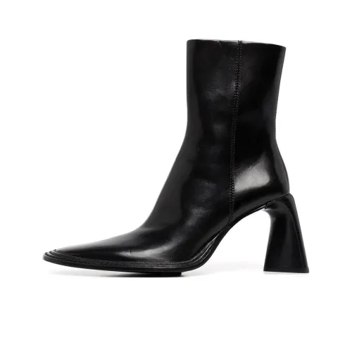 Alexander Wang Ankle Boots Women's Black