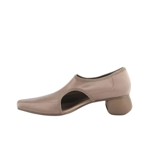 UNITED NUDE High Heels Women's Brown