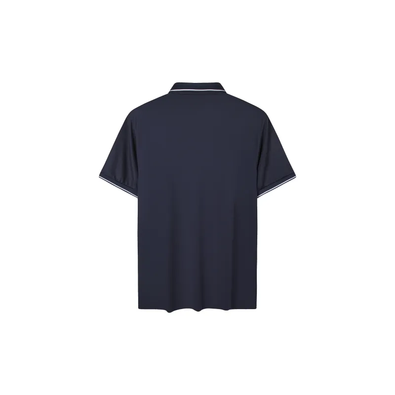 A.X.S.K Polo Shirts Unisex-5
