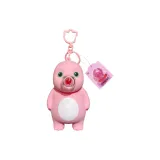 Authentic Nailong Tubas Bubble Blower Pendant-Limited Edition Pink