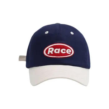 Mountainpeak Cotton Baseball Caps Unisex