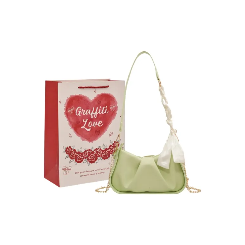 GOX Shoulder Bags-29