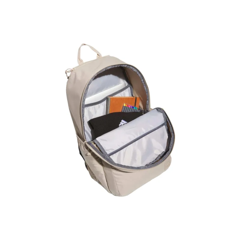 Adidas Free Shipping With AdiClub Classic 3 Stripes 5 Backpack-2