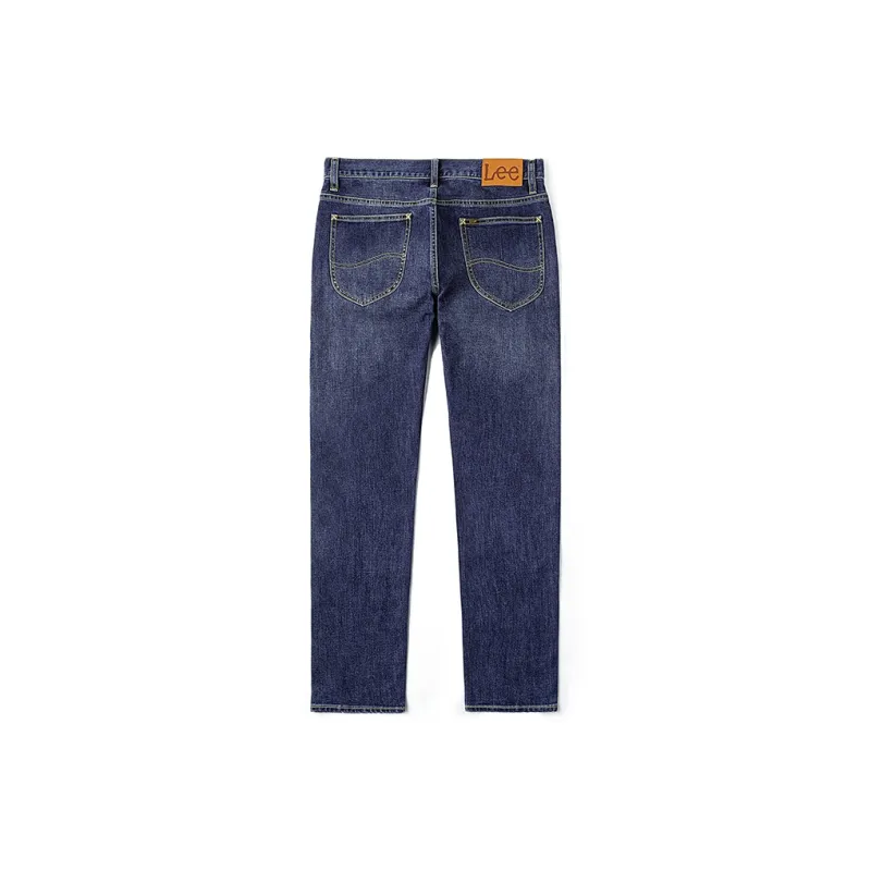 Lee Jeans Men Medium Blue-1