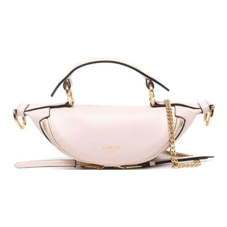 LANCEL Mini Origami Cross Body Bag-0