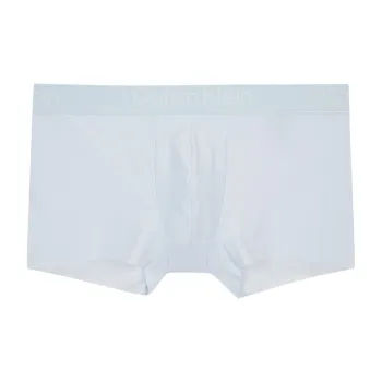CALVIN KLEIN Underpants Men's 1 Pack Light Blue