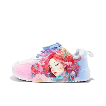 Cold Cicadas Yesterday Lightweight And Breathable Low-Top Skateboard Shoes Unisex