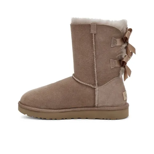 UGG Bailey Snow Boots Women's Tamed Deer