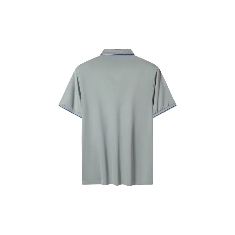 A.X.S.K Polo Shirts Unisex-7