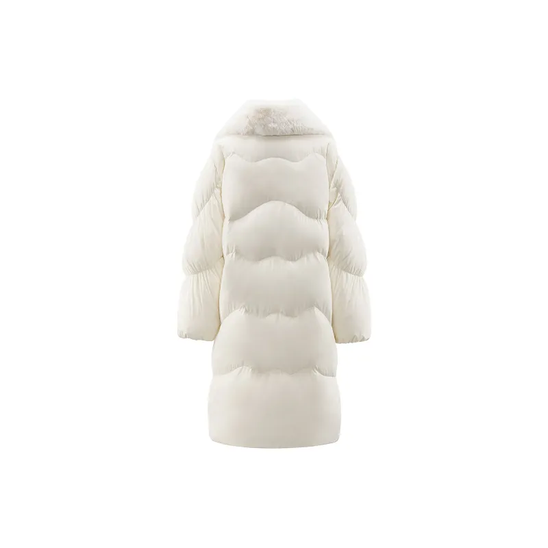 ERAL Down Jackets Women's-1