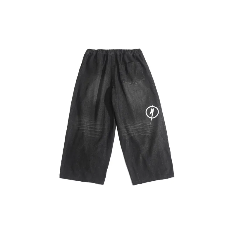 UUCSCC Jeans Men-26